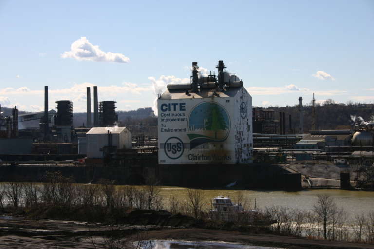 A Report Came Out Detailing the Failures of U.S. Steel During the Incident That Left Two Workers Dead