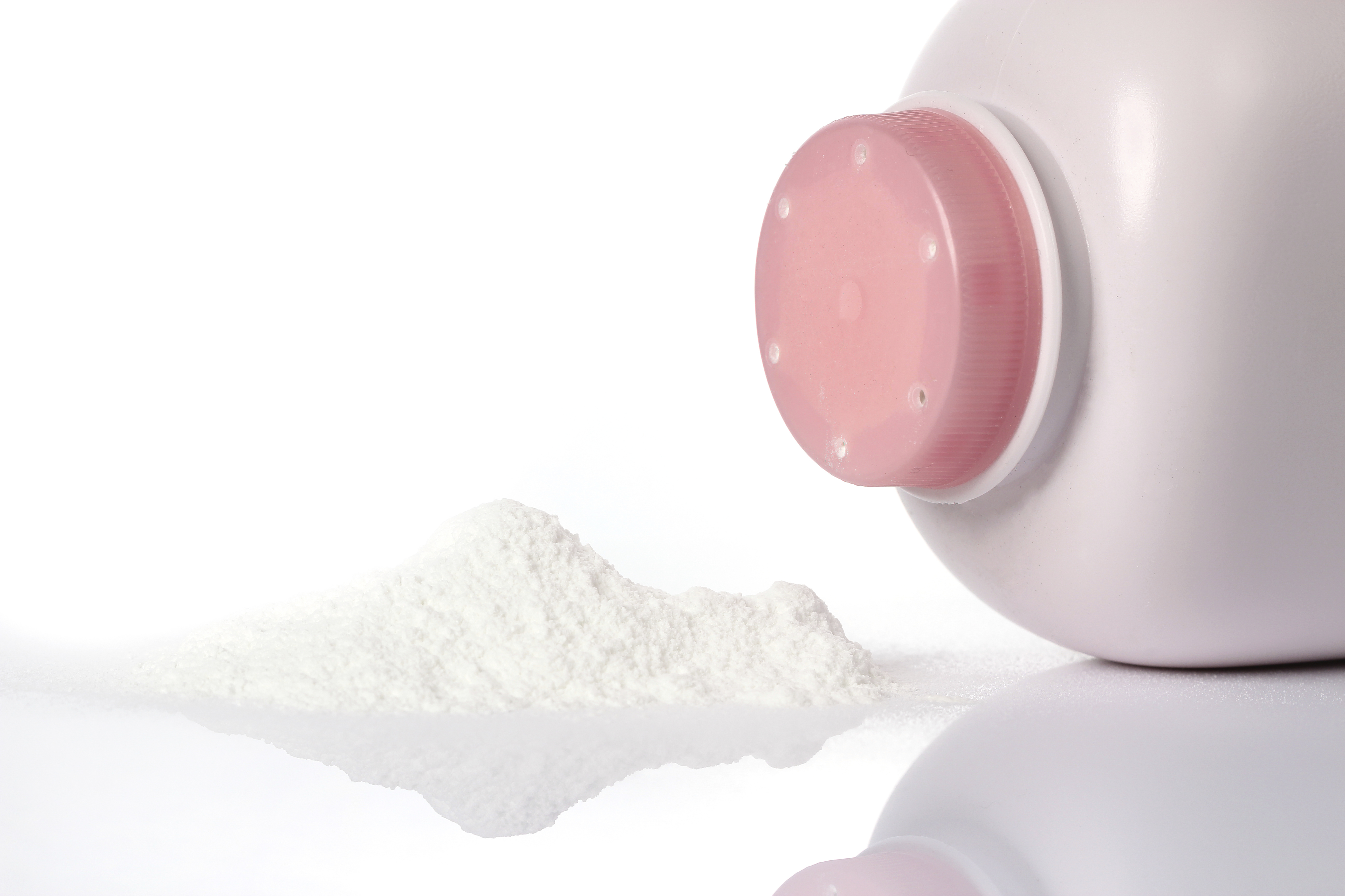 Johnson & Johnson to end sales of baby powder with talc globally