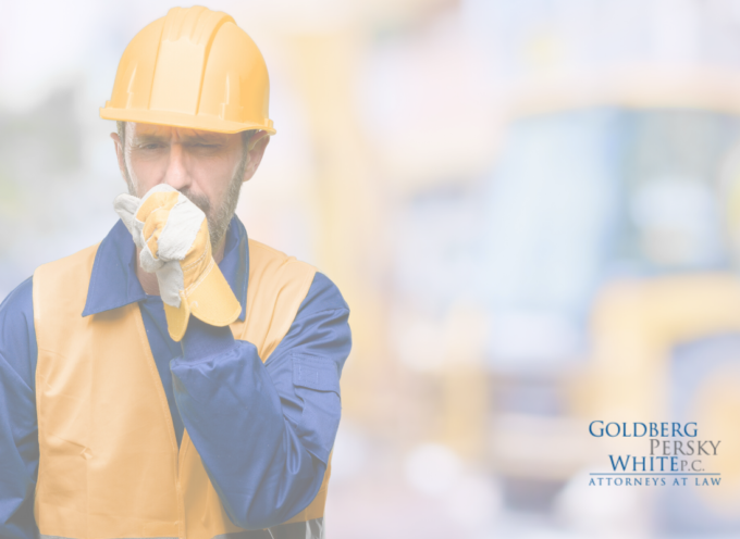 Mesothelioma Legal Options During COVID-19