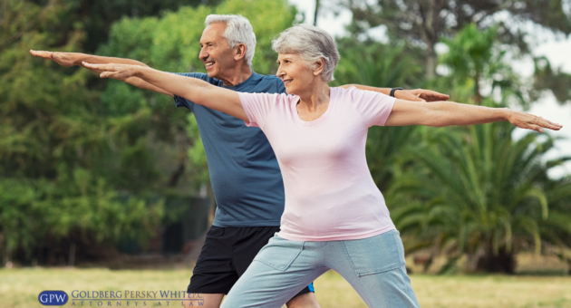 Treatment and Exercise May Benefit Those Suffering from Mesothelioma