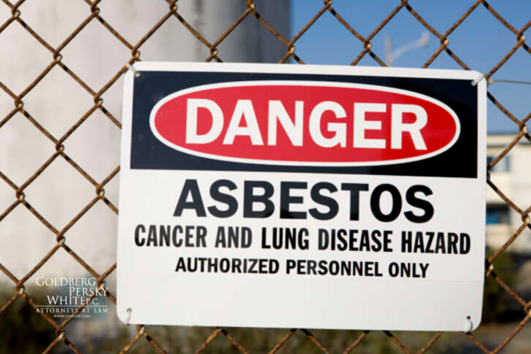 The EPA Pushed Back its Timeline for a Major Asbestos Rule