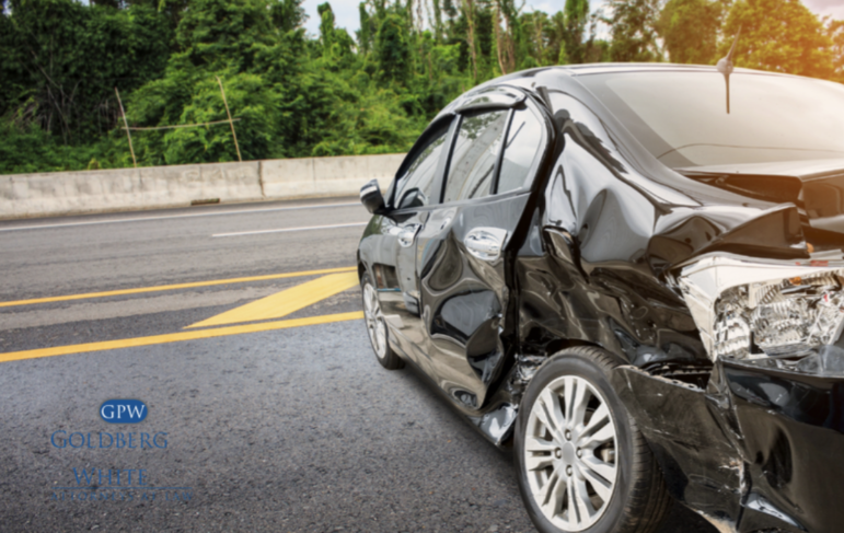 Vehicle Accident Compensation in Pennsylvania