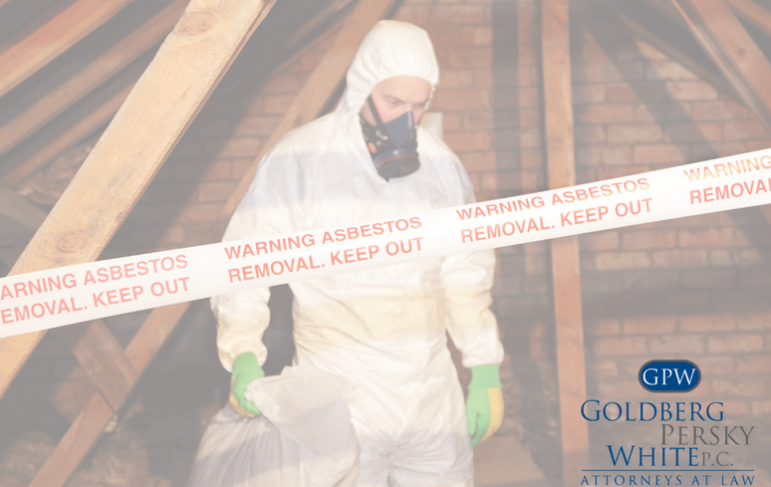 Asbestos Exposure Concerns in 2022