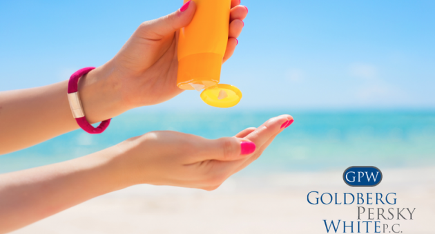 Sunscreens With Benzene and the FDA