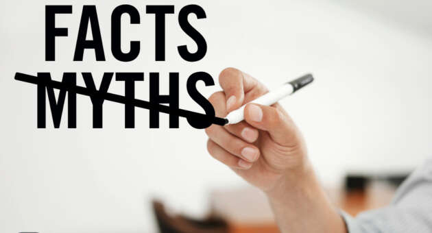 Mesothelioma: Unraveling Common Misconceptions and Myths