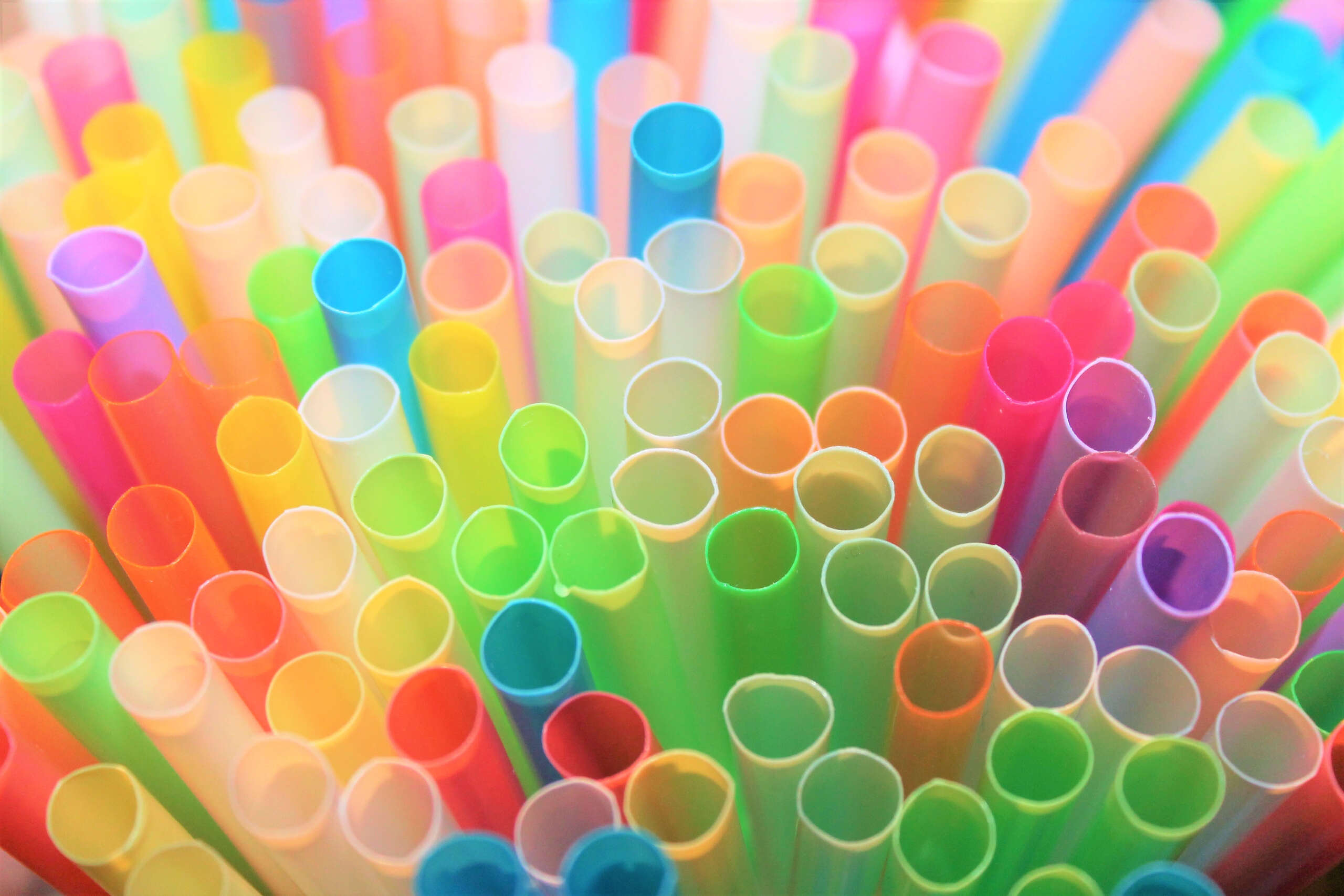 Paper straws found to contain long-lasting and potentially toxic chemicals  - study, Science & Tech News