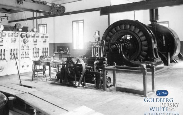 Westinghouse Electric and Asbestos: A Legacy of Controversy and Litigation