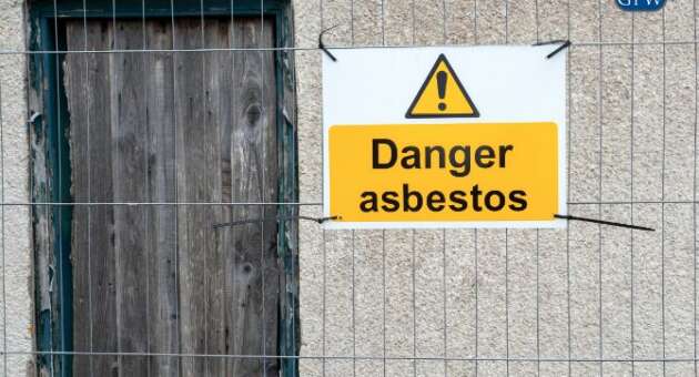 Understanding the Ongoing Threat of Asbestos Exposure in the Workplace