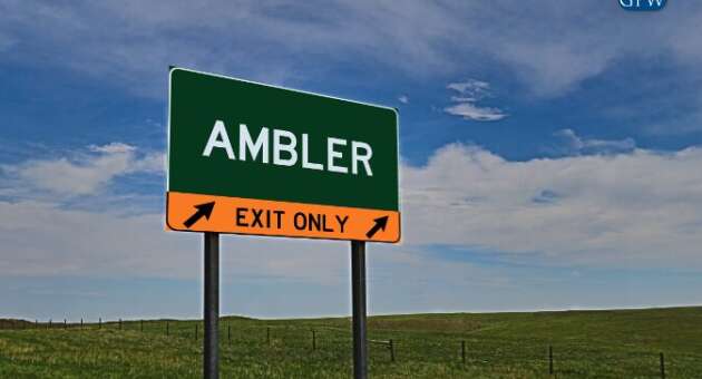 The Legacy of Ambler, Pennsylvania: One of America's First Asbestos Factory Towns