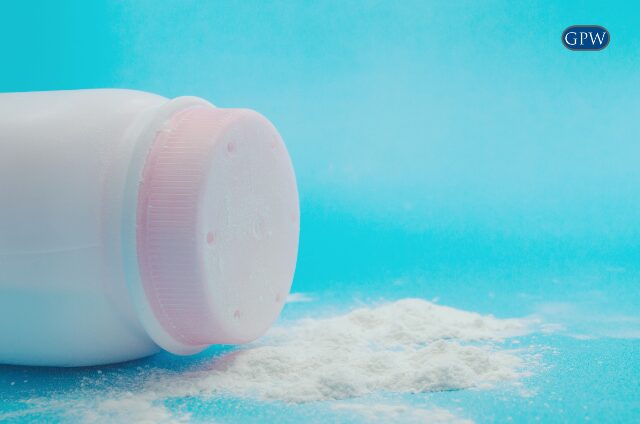 Dynarex Baby Powder Recall: Potential Asbestos Contamination Raises Alarms