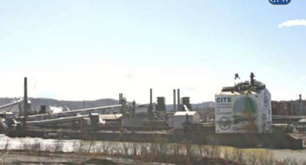 The Role of Benzene in Steelmaking: Environmental and Health Implications at Clairton Coke Works