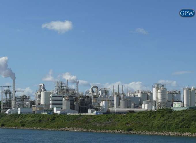 Chemical Valley, Asbestos, and the Long Shadow of Toxic Exposure