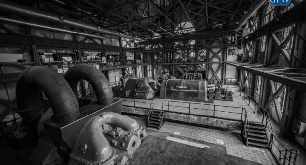 Asbestos Exposure at Sporn Power Station