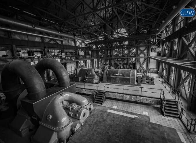 Asbestos Exposure at Sporn Power Station