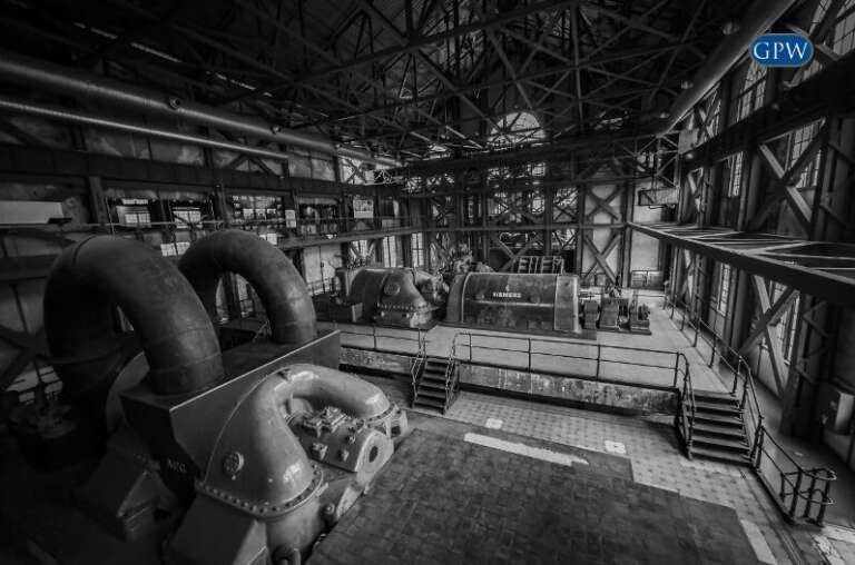 Philip Sporn Power Station and Asbestos Exposure