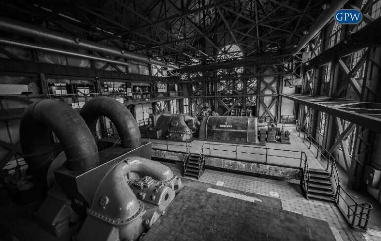 Asbestos Exposure at Sporn Power Station