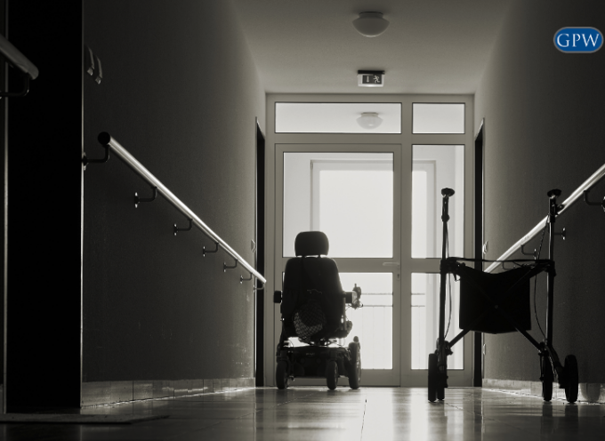 Recent Statistics on Nursing Home Abuse