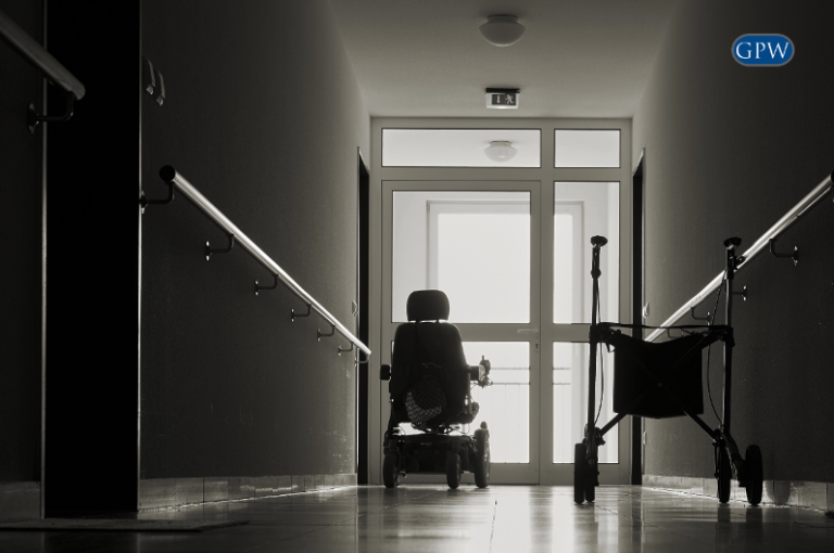 Recent Statistics on Nursing Home Abuse