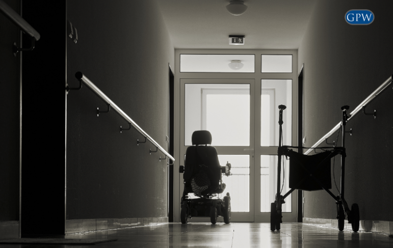 Recent Statistics on Nursing Home Abuse